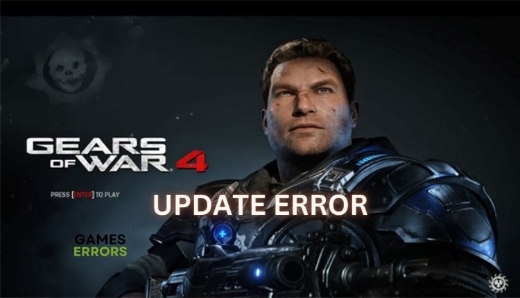 Gears of War 4 Featured Image