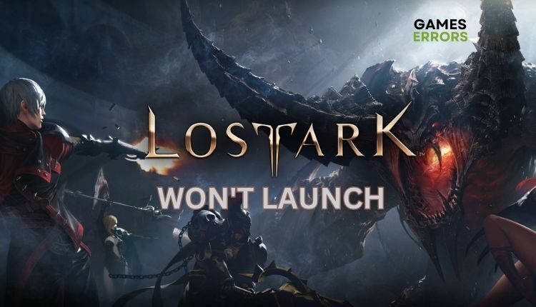 Lost Ark Featured Image