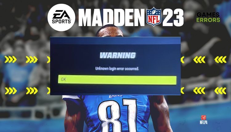 Madden 23 Featured Image