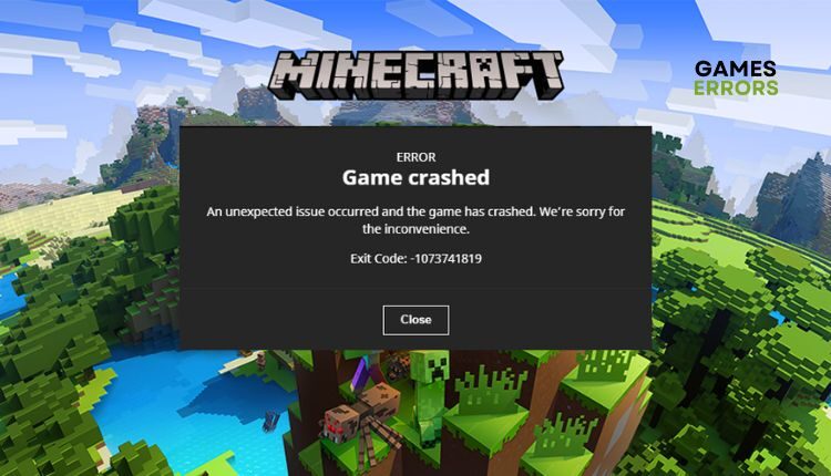 Minecraft Featured Image