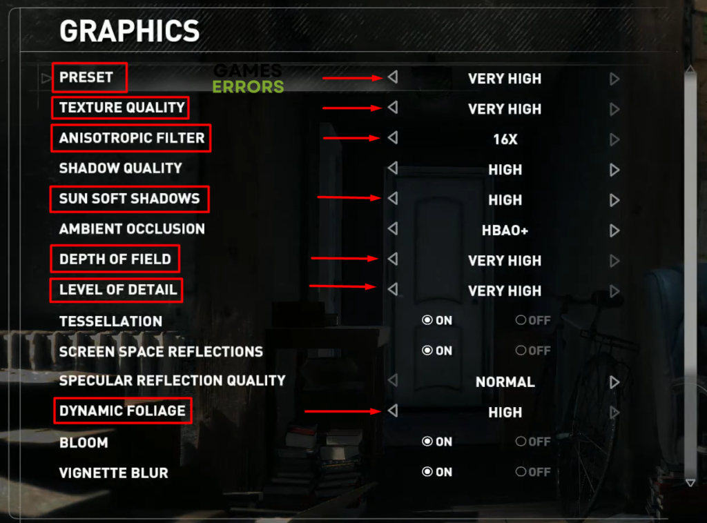 Rise Of The Tomb Raider Crashing PC: Fix It Easily