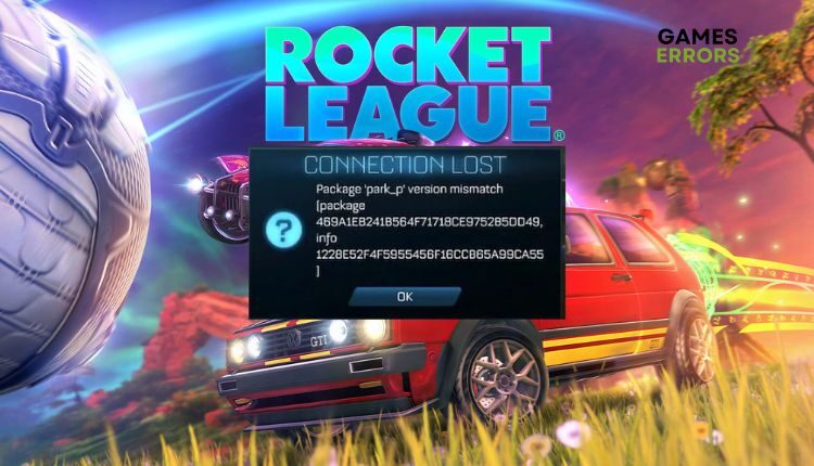 Rocket League Featured Image