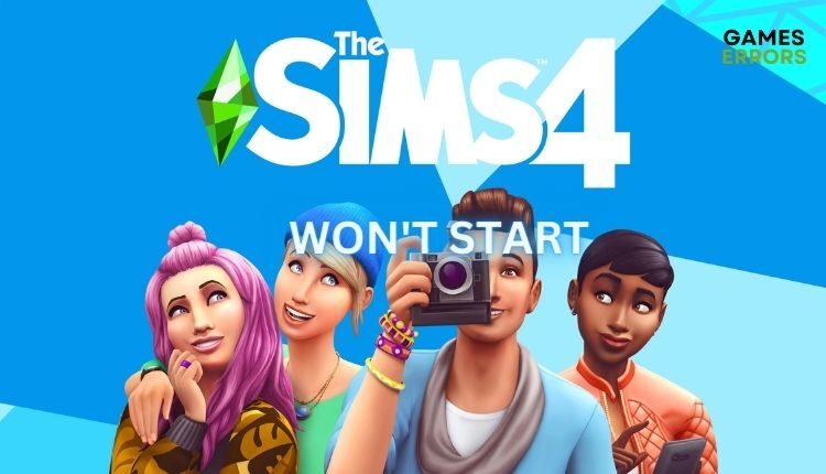 Sims 4 featured image
