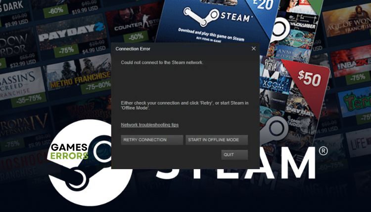 Steam Featured Image