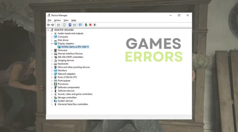 The Last of Us Part 1 Won’t Launch: 6 Ways to Fix It on PC