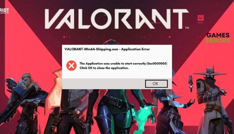 Valorant Featured Image