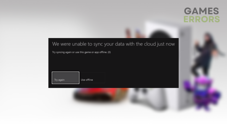 Xbox Not Syncing Data Error Why How To Fix Quickly DevsDay ru