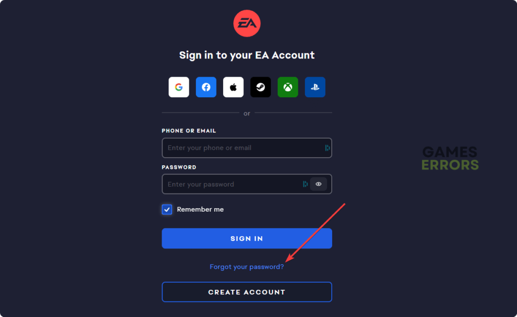 FC 24 Can’t Connect to EA Servers: Effective Fixes