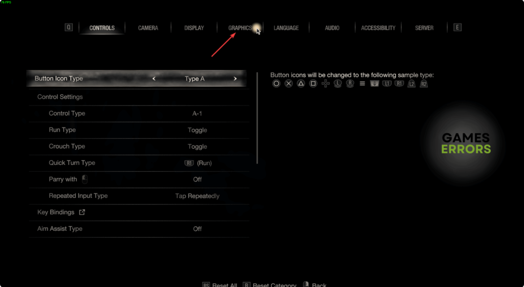 resident evil 4 remake error 0xc00007b