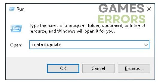 games not launching on xbox app pc -  control update