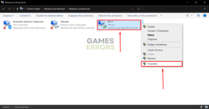 Internal Exception java.net.SocketException Connection Reset [Fixed]