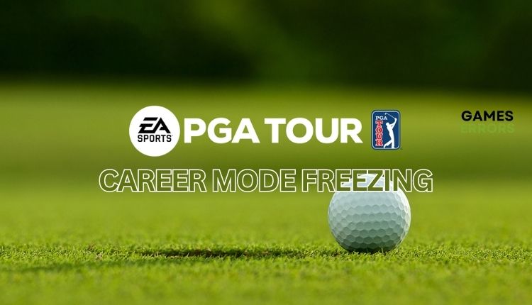 EA Sports PGA Tour Featured Image