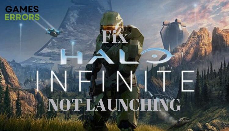 Fix Halo Infinite Not Launching