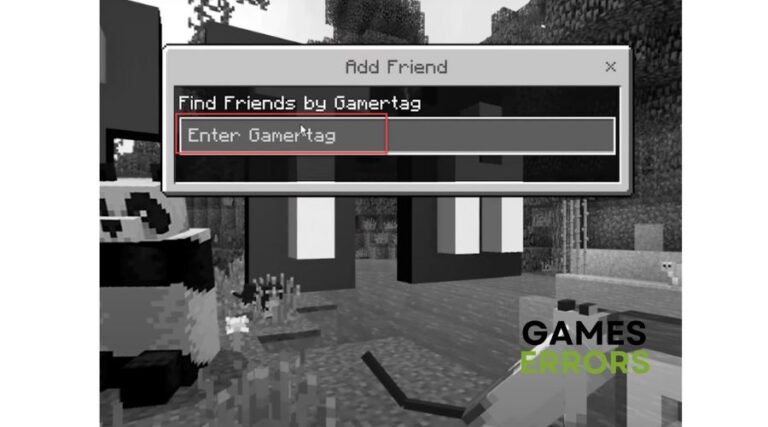 Why Can’t I Join My Friends Minecraft World [Solved]