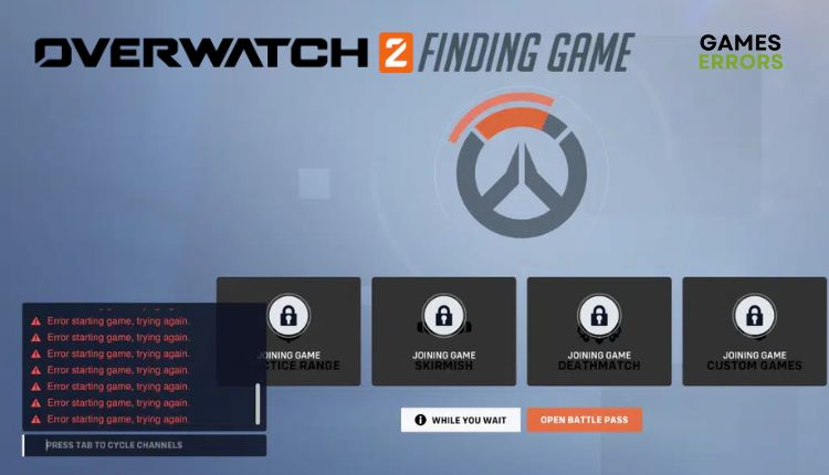 Overwatch 2 Featured Image
