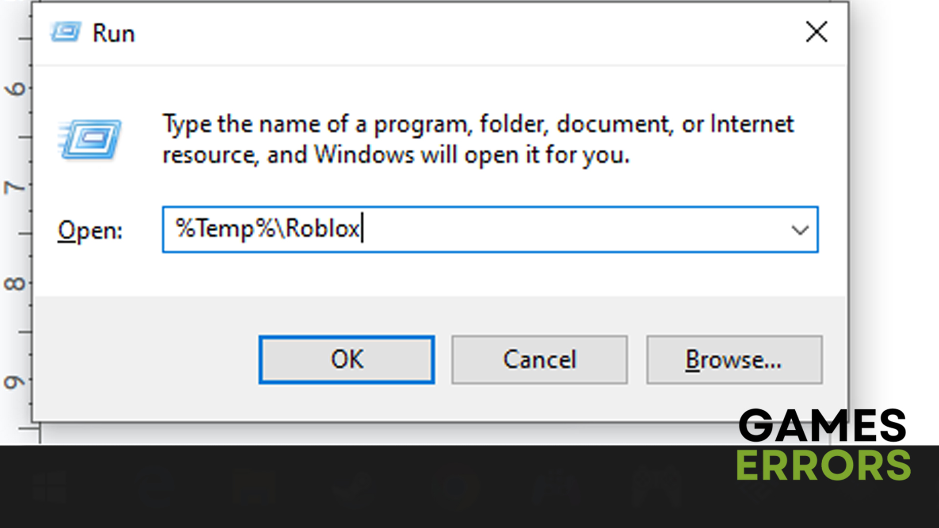 Roblox Error Code 525 Easy Methods To Fix It