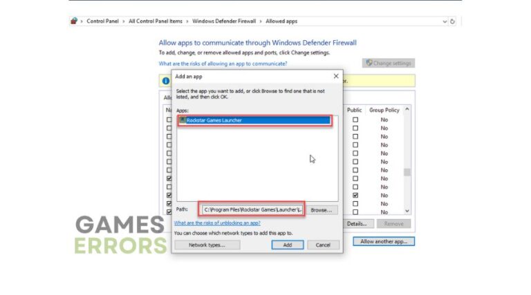 Rockstar Games Launcher Offline Mode Error [Fixed]