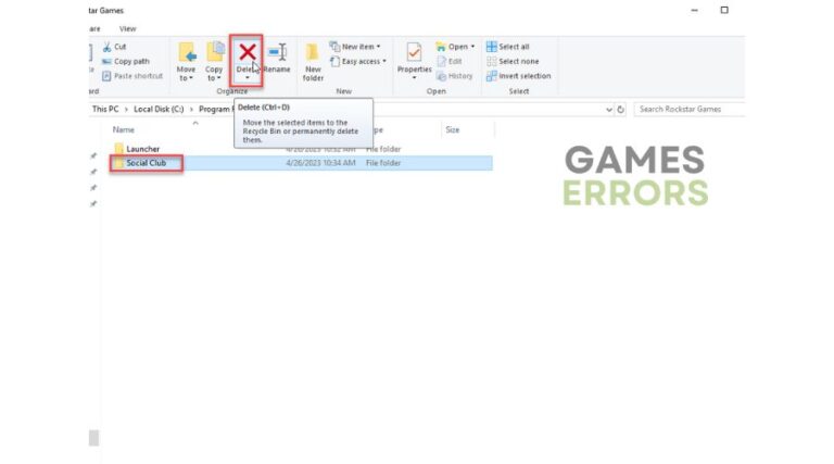 Rockstar Games Launcher Offline Mode Error [Fixed]