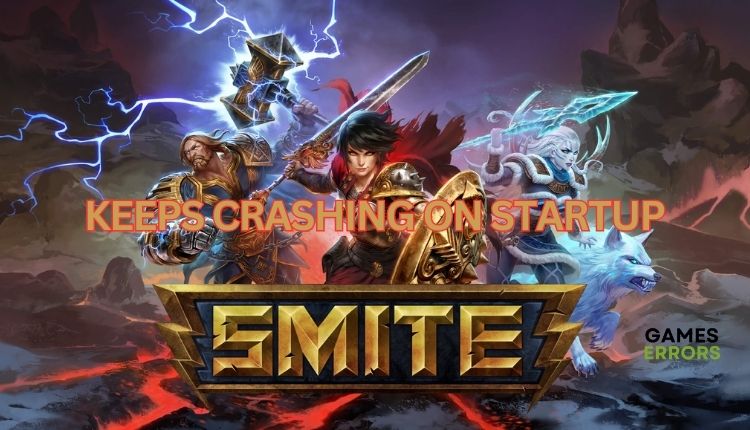 Smite Featured Image