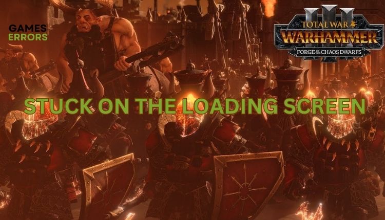 TW Warhammer 3 Stuck Featured Image