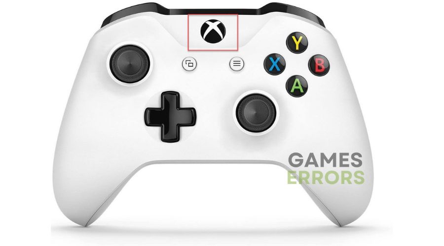 Xbox Controller