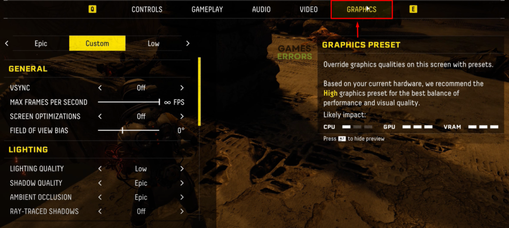 Returnal Crashing on PC: How to Fix It