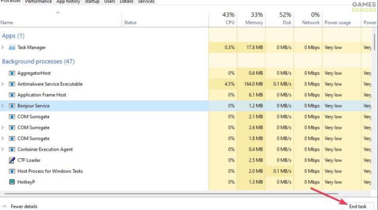 How to Fix Games Crashing Due to Low Memory - Expert Guide