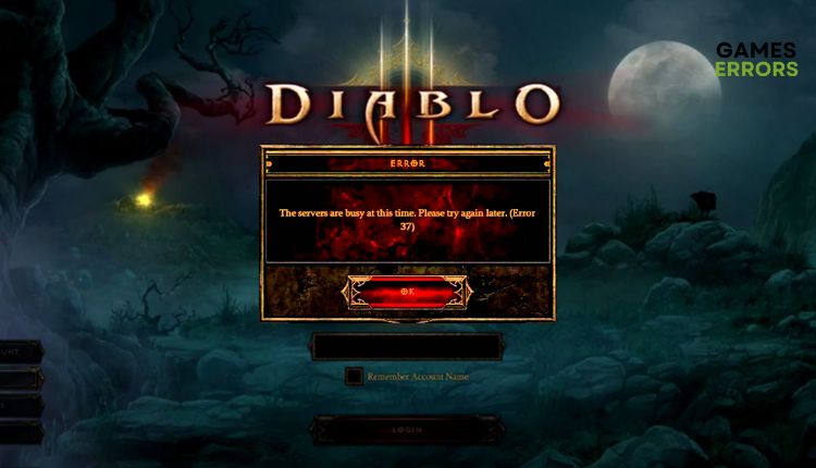 Diablo 3 Featured Image