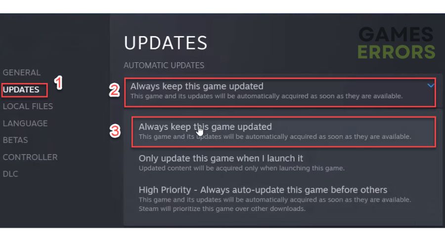 GTA 5 Steam Update