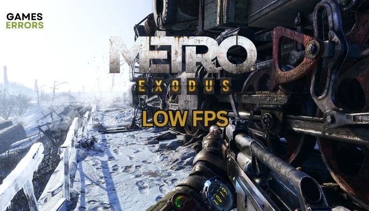 Metro Exodus Featured Image