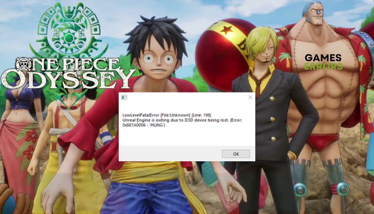 One Piece Odyssey Featured Image