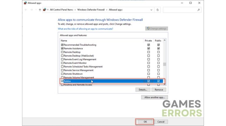 Roblox Error Code 273: The Meaning Behind & Instant Fix