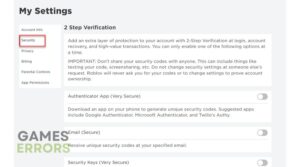 Roblox Error Code 273: The Meaning Behind & Instant Fix