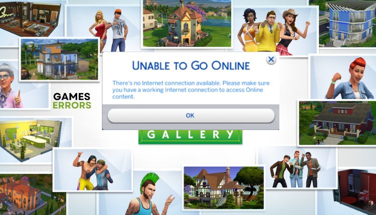 Sims 4 Gallery Featured Image