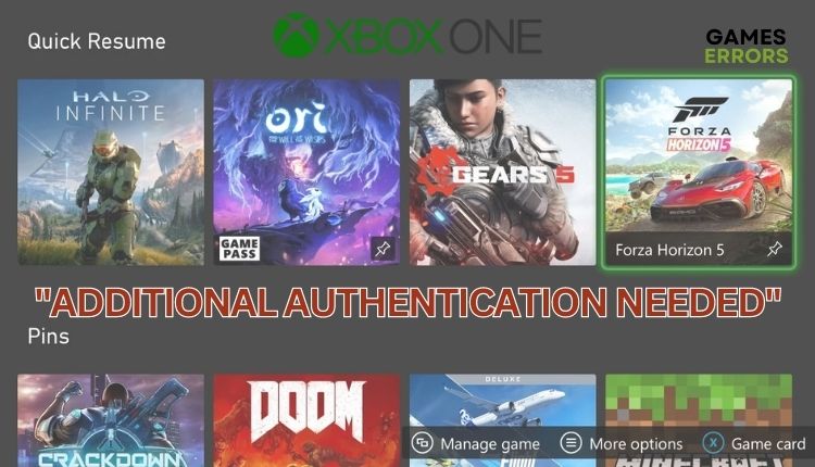 Xbox One Featured Image