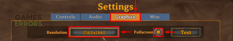 Valheim Low FPS: How to Boost Performance