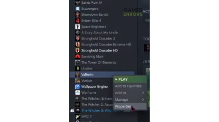 Valheim Loading Screen Valheim Crashing on PC: Easy and Quick Fixes