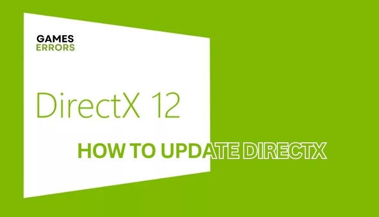 DirectX Featured Image