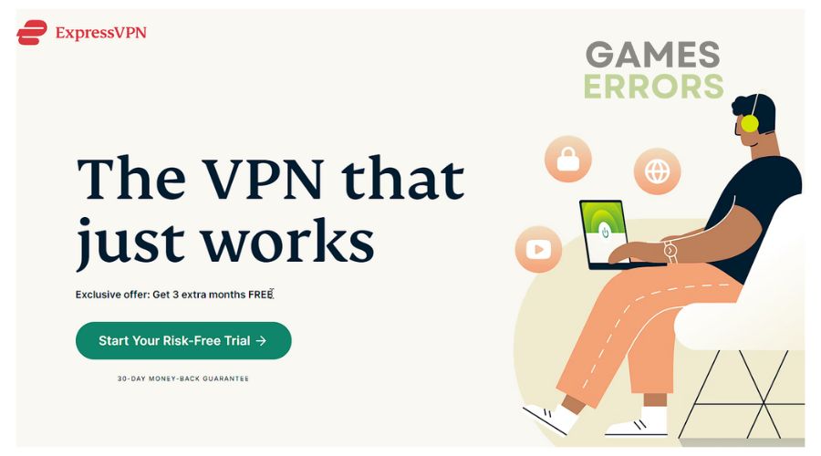 ExpressVPN