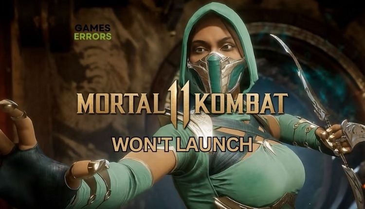 Mortal Kombat 11 Featured Image