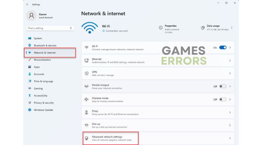 Star Citizen Error Code 50000 How To Fix It Promptly