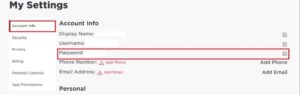 Roblox Error Code 273 The Meaning Behind Instant Fix Change Roblox Password Account 300x95 