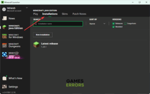 Unable to Locate Java Runtime Minecraft: Best Fixes