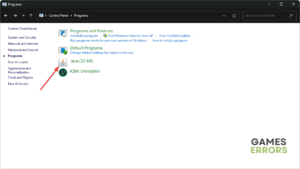 Unable to Locate Java Runtime Minecraft: Best Fixes