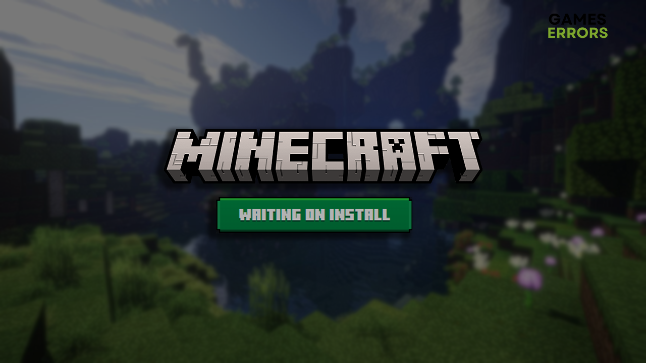 minecraft-waiting-on-install-how-to-solve-it