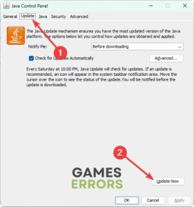 Unable to Locate Java Runtime Minecraft: Best Fixes