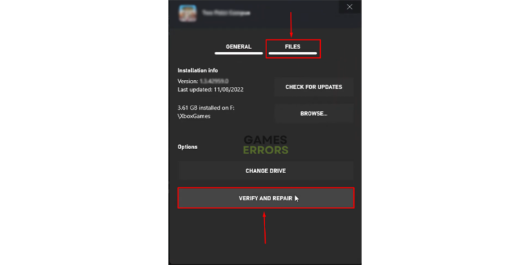 How to Verify Integrity of Games Files: Easiest Expert Guide