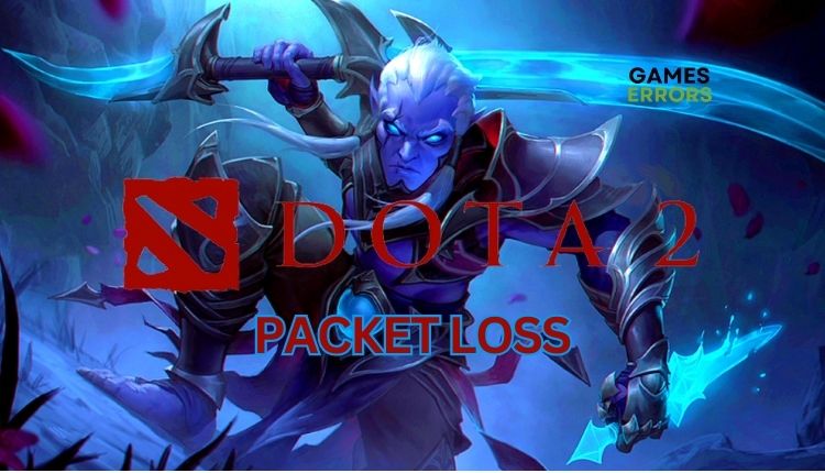 Dota 2 Packet Loss Featured Image