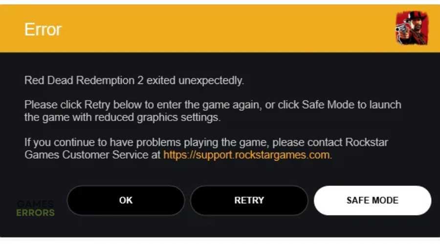 Solved] Red Dead Redemption 2 Crashing on PC - Driver Easy