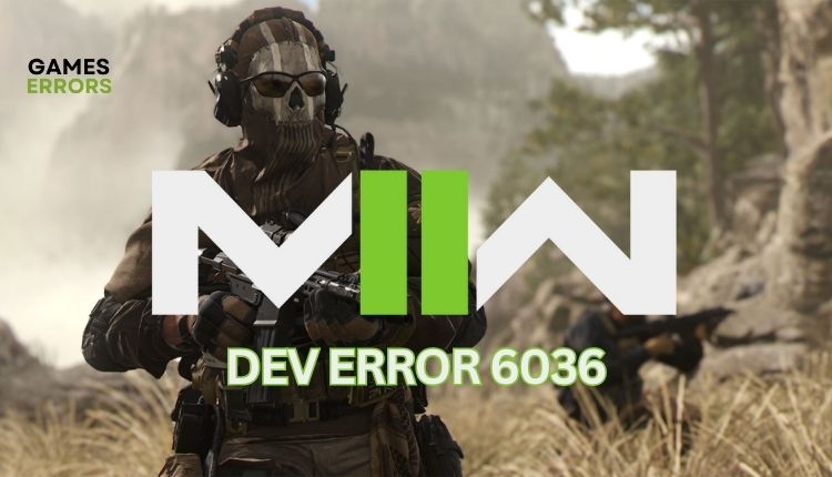 MW2 Dev Error Featured Image